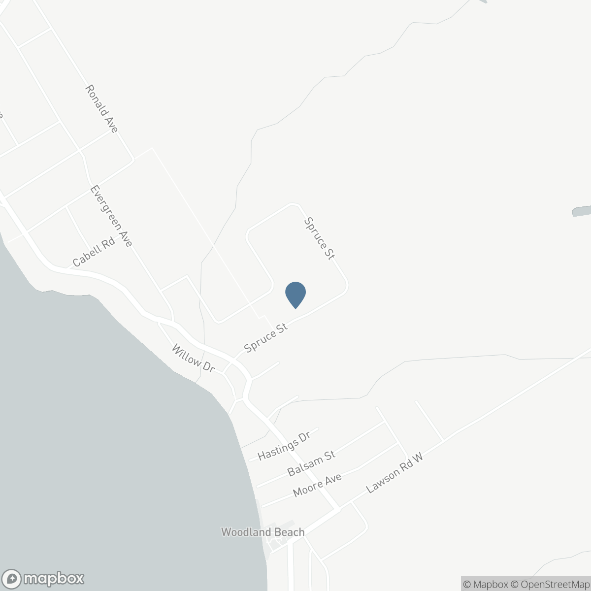 26 SPRUCE STREET, Tiny, Ontario L0L 1P1